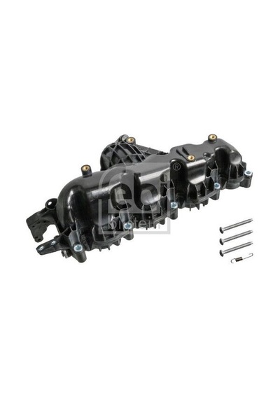 Febi Bilstein 174910 Emme Manifoldu Vw Golf5 Golf6 Passat A3 A4 A6 Tiguan Bkp Bkd Cbaa Cbab Caga Caha 2.0 Tdı 04 5tbo1001 Diğer Febi Bilstein 174910 Emme Manifoldu Vw Golf5 Golf6 Passat A3 A4 A6 Tiguan Bkp Bkd Cbaa Cbab Caga Caha 2.0 Tdı 04 5tbo1001 Diğer