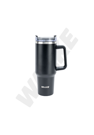 Walke Luxury Pipetli Bardak Termos 1.2 Litre