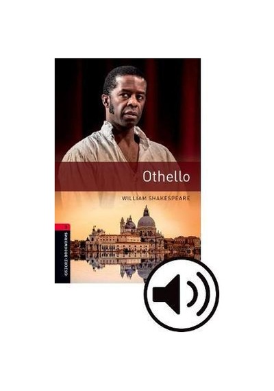 Obwl 3:Othello Mp3 Pk
