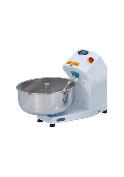 Bosfor 100 Kg Hamur Yoğurma Makinesi 380v