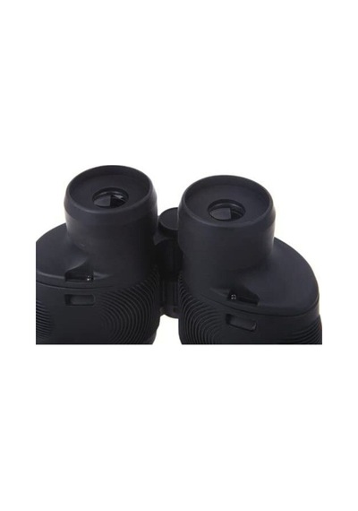 Breaker 40x60mm Çift Gözden Ayarlı Profesyonel Gözlem Dürbünü Siyah