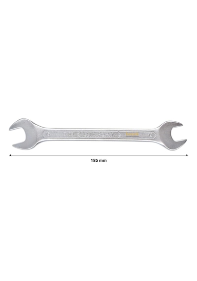 Ceta Form 14 X 15 Mm Uzun Açık Ağız Anahtar B09-1415