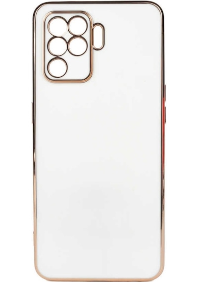 Oppo Reno 5 Lite Parlak Kenarli Bark Silikon Kilif 547680963 Oppo Reno 5 Lite Parlak Kenarli Bark Silikon Kilif 547680963