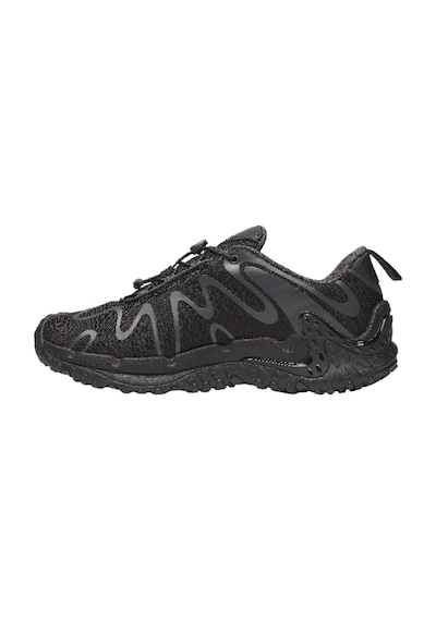 Merrell Merrell Cham Redux Storm Gore-tex Se Unisex Siyah Outdoor Ayakkabı 22794 Siyah