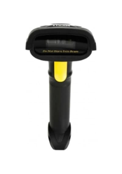 Tıger Cs620 2d Karekod Kablosuz Usb Barkod Okuyucu