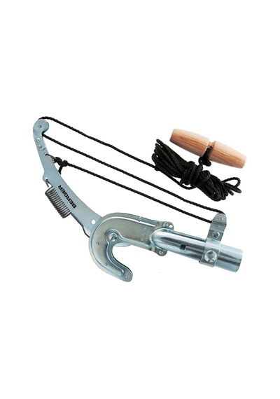 Berger 4039 540Mm Yüksek Dal Budama Makası