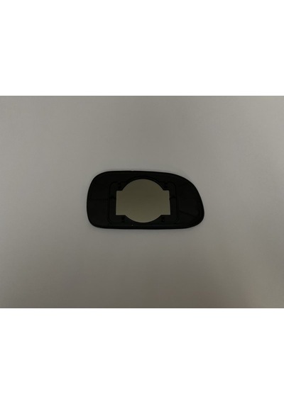 Toyota Corolla 1992-1998 Model Arası Isıtmasız Sol Taraf Ayna Cam (Efsane Kasa)