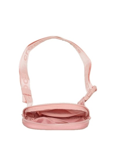 Crocs-belt Bag W Eva Front-czfb0004 Pembe