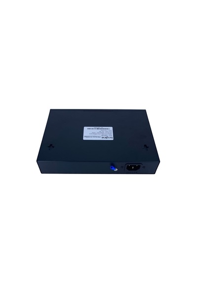 Longlıne 8 Port 10/100 Poe Switch Lng810100p