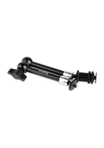 Smallrig 1498b Eklemli Shirli Kol 11 '' Siyah