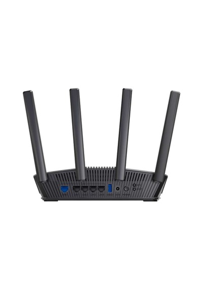 Asus Genişletilebilir Yönlendirici Rt-be82u