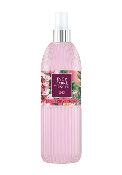 Eyüp Sabri Tuncer Japon Kiraz Çiçeği Sprey Kolonya 150 ML