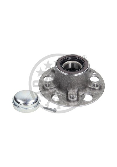 Optimal Teker Rulmanı Ön Mercedes W203 Cl203 S203 C209 A209 R171 Poryalı Optımal 401157l A2093300325