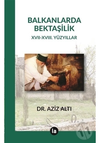 Balkanlarda  Bektaşilik -