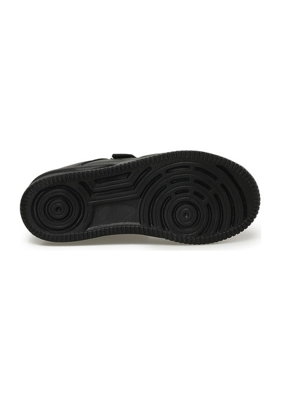 Lumberjack Fınster Jr 3pr Siyah Erkek Çocuk Sneaker 000000000101393359 Lumberjack Fınster Jr 3pr Siyah Erkek Çocuk Sneaker 000000000101393359