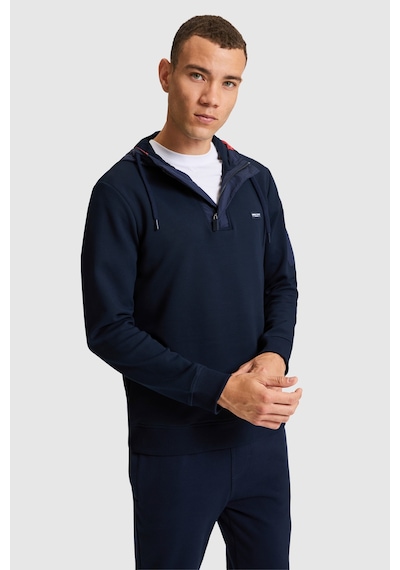 U.S. Polo Assn. U.s. Polo Assn. Erkek Lacivert Sweatshirt 50312601-vr033