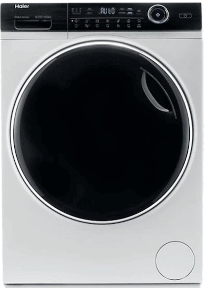 Haier HW100-B14979-S 1400 Devir 10 KG Çamaşır Makinesi