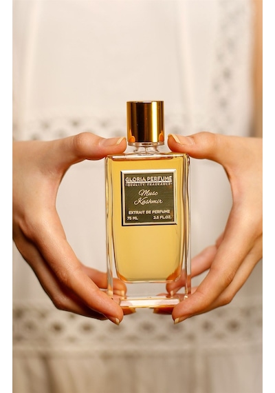 Gloria Perfume Musc Kashmir Unisex Parfüm EDP 75 ML
