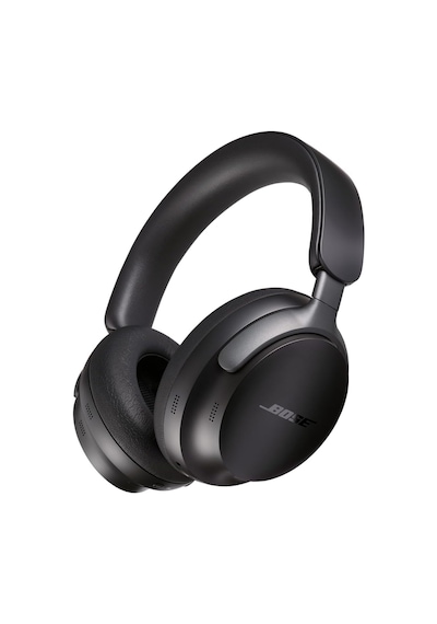 Bose Quietcomfort Ultra Anc Siyah Kulak Üstü Bluetooth Kulaklık