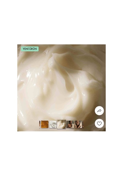 Milk & Honey Gold Besleyici El Ve Vücut Kremi Yeni Ambalaj - 863774199