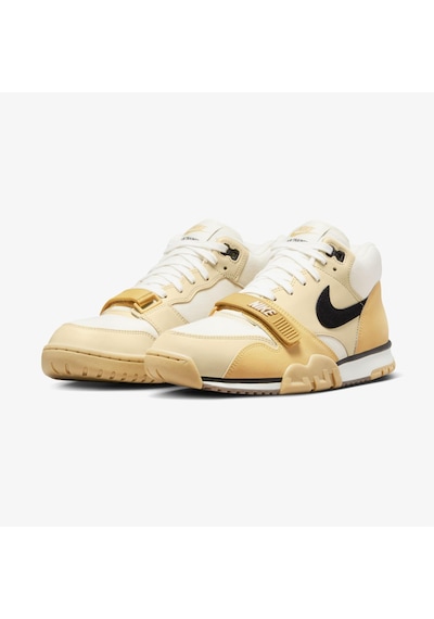 Nike Air Trainer 1 Wheat Gold Dv7201-100 Erkek Sneaker 001