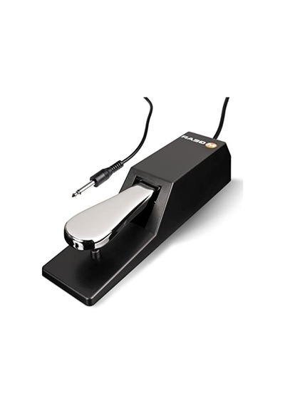 Evrensel Sustain Pedalı