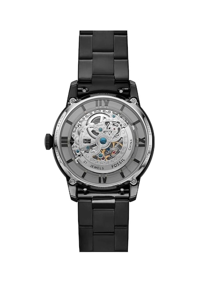 Fossil Fme3269 Kol Saati Siyah