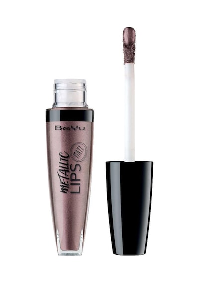 Beyu Metallic Lips Mat Likit Ruj 16