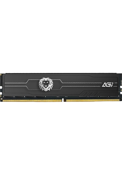 Agı Agı320a32ud138-st, 32gb, Ddr4, 3200mhz, Cl22, Soğutuculu, Desktop, Gaming Ram