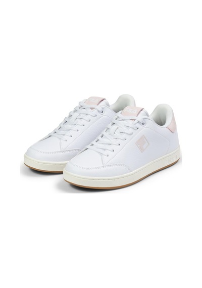 Fila Ffw0477.13256 Courtbay Kadın Tenis Ayakkabısı Beyaz