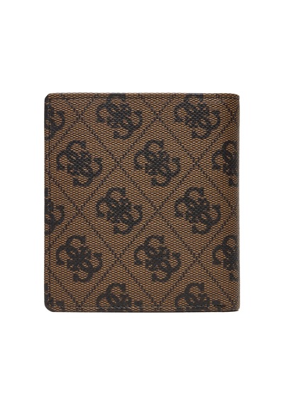 Guess Erkek Cüzdan Smvelelea22-cof Kahverengi