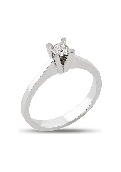 0,24 Ct Tektaş Pırlanta (465145634)