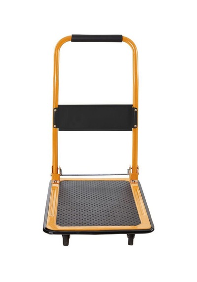 6481 Katlanır Paket Taşıma Arabası 150 Kg