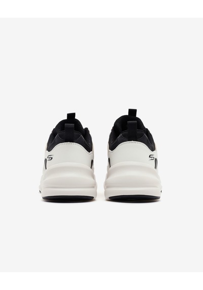 Skechers Bobs Bamına 2 Erkek Siyah Spor Ayakkabı 118322 Bkw Siyah