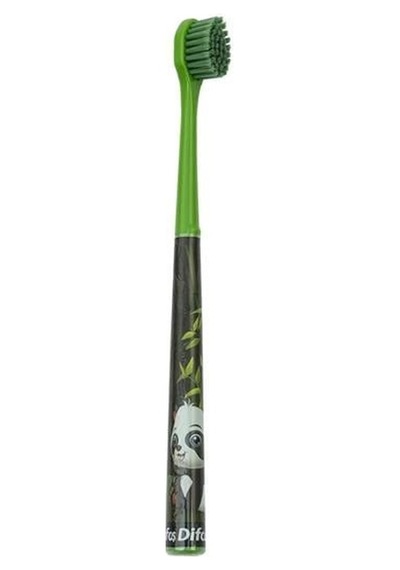 Difaş Pro-clinic Diş Fırçası Stil Bamboo 2'li