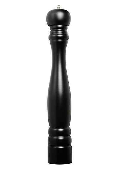 Biradlı Karabiber Değirmeni 30 Cm Diğer