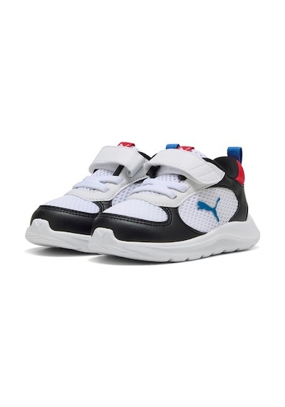 Puma Fun Racer 2 Ac+ınf Bebek Spor Ayakkabı Çok Renkli