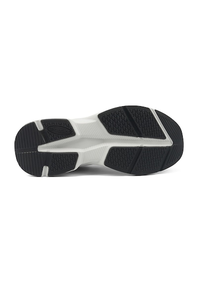 Lumberjack Perı 5pr Siyah Kadın Comfort Ayakkabı