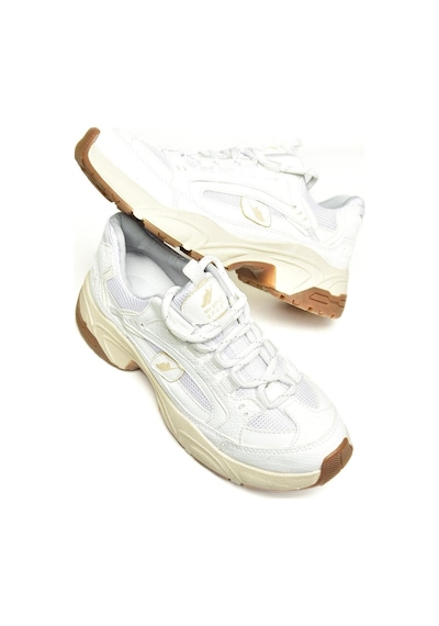 Fox Shoes U312414209 Beyaz Kalın Tabanlı Spor Ayakkabı Sneakers Beyaz-suni Deri Çok Renkli Fox Shoes U312414209 Beyaz Kalın Tabanlı Spor Ayakkabı Sneakers Beyaz-suni Deri Çok Renkli