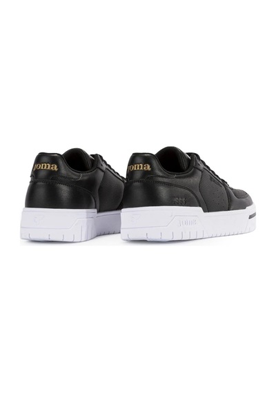 Joma Kadın Sneaker Günlük Ayakkabı C.cavea Lady 2421 Ccavlw2421 Siyah - Beyaz