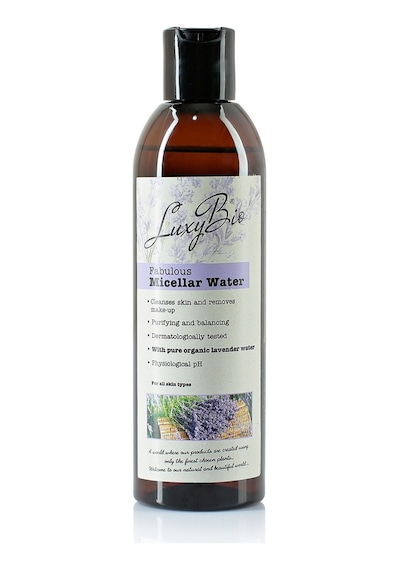 Luxy Bio Lavanta Micellar Suyu 250 ML