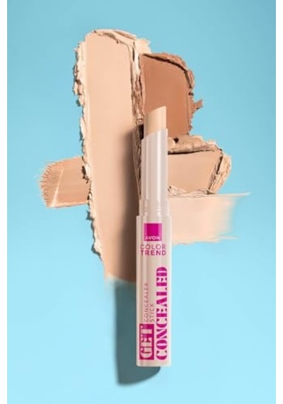 Concealer Stick Kapatıcı Medium - 34n Genel