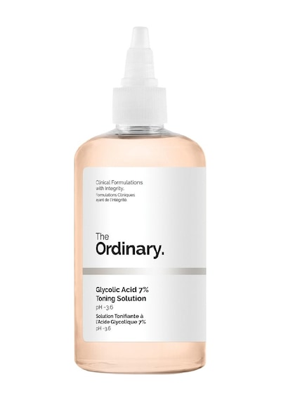 The Ordinary Glycolic Acid Toning Solution 240 ML