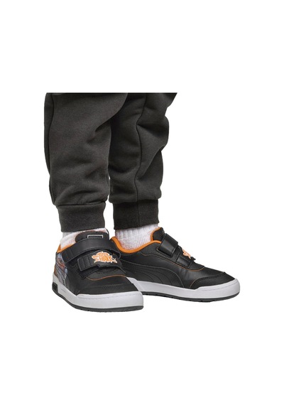 Puma Pumamultiflex2htwheels2slvps Erkek Çocuk Siyah Günlük Ayakkabı Erkek Çocuk Ls Ayakkabı 403408 Black Orange Glo Black Orange Glo Puma Pumamultiflex2htwheels2slvps Erkek Çocuk Siyah Günlük Ayakkabı Erkek Çocuk Ls Ayakkabı 403408 Black Orange Glo Black Orange Glo