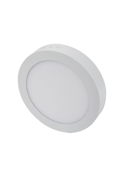 Ct-5233 18w/6500k Alm. S.ü Led Armatür Yuv. Beyaz Cata