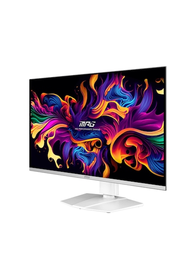 Msı Mpg 321urxw Qd-oled 31.5 240hz 0.03ms Qd-oled G-sync Cece5msı0277