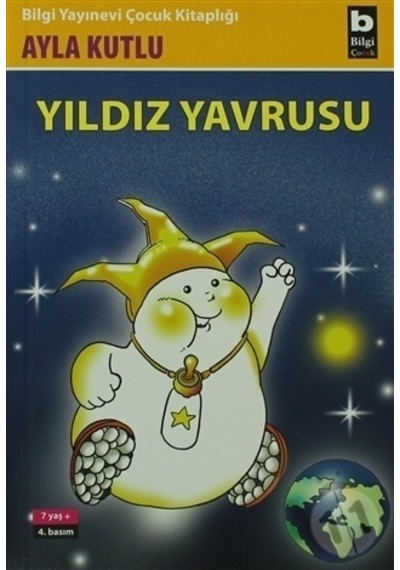 Bilgi Yayınları Yıldız Yavrusu