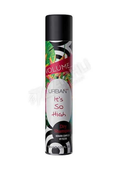 Urban Care Volume Kuru Şampuan 200 Ml