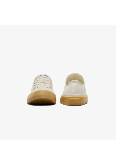 Converse Chuck Taylor All Star Post Applıed Os Ox Krem