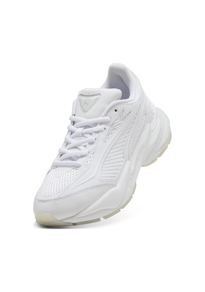 Puma Rs Surge Beyaz Unisex Günlük Spor Ayakkabı